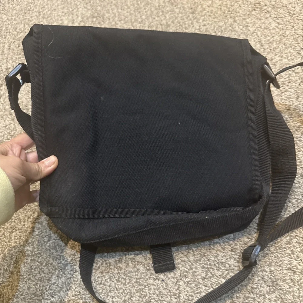Vintage Kodak Camera Shoulder‎ Bag